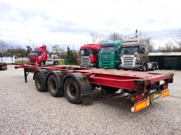KRONE SDC27