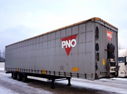 KRONE SDP27