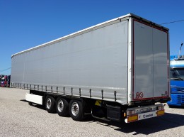 KRONE SDP27