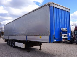 KRONE TIR SDP 27