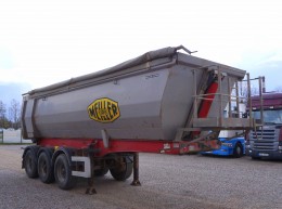 Meiller MHPS 41/3