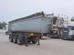 SCHMITZ Tipper SKI24