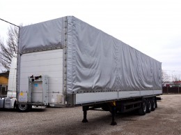 SCHMITZ TIR S01