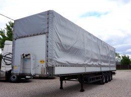 SCHMITZ TIR S01
