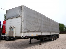SCHMITZ TIR SPR24
