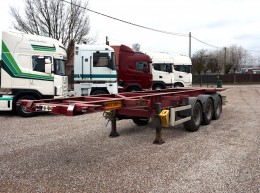 Wielton NS34