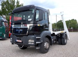 MAN TGS 18.360