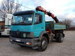 MB Atego 1823