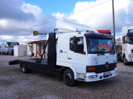MB Atego 817