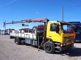 SCANIA P93M 210