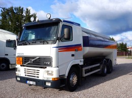 VOLVO FH12 380