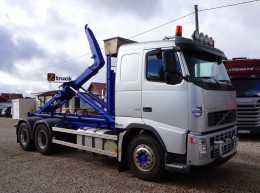 VOLVO FH12 460 M/T