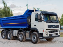 VOLVO FM13 400 8x4