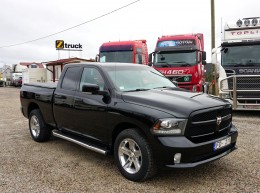 Dodge RAM 1500 5.7 V8
