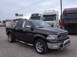 Dodge RAM 1500 5.7 V8