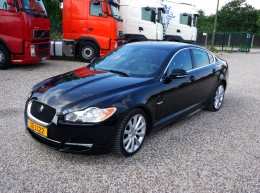JAGUAR XF 3.0 V6