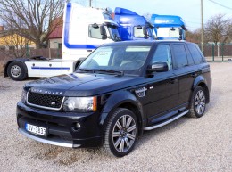 RangeRover  Autobiography 3.0SD