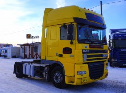 DAF 105.410 M/T Euro5