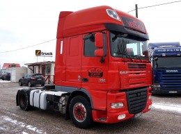 DAF 105.410 M/T Euro5