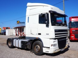 DAF 105.410 M/T Euro5