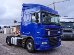 DAF 105.410 M/T Euro5