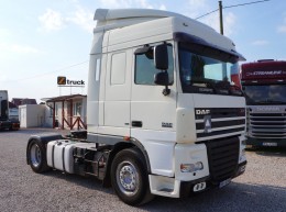 DAF 105.410 M/T Euro5