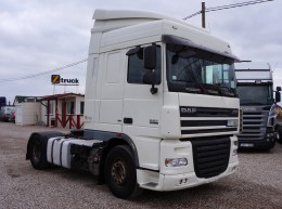 DAF 105.410 M/T Euro5