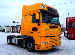 DAF 105.410 M/T Euro5