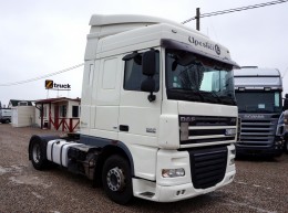 DAF 105.410 M/T Euro5