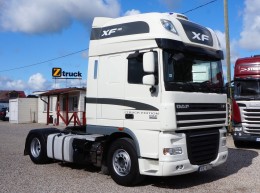 DAF 105.460 A/T Euro5