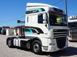DAF 105.460 A/T Euro5