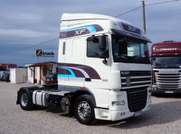 DAF 105.460 A/T Retarder