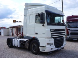 DAF 105.460 A/T Retarder