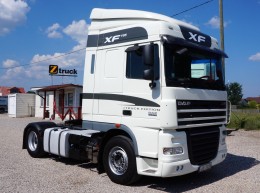 DAF 105.460 M/T Euro5