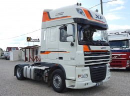 DAF 105.460 M/T ATe
