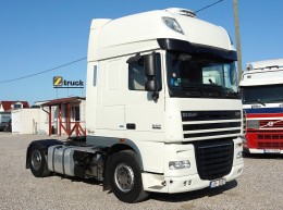 DAF 105.460 M/T ATe