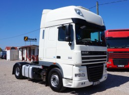 DAF 105.460 M/T ATe