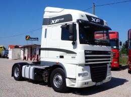 DAF 105.460 M/T ATe
