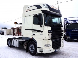 DAF 105.460 M/T ATe