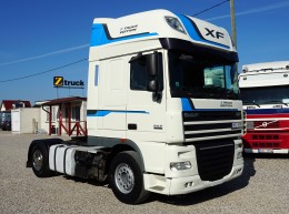 DAF 105.460 M/T Euro5