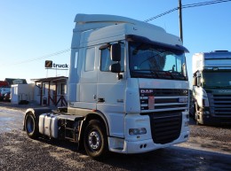 DAF 105.460 M/T Euro5