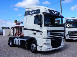 DAF 105.460 M/T Euro5