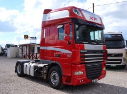 DAF 105.460 M/T Euro5