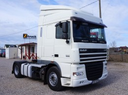 DAF 105.460 M/T Euro5