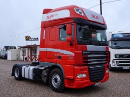 DAF 105.460 M/T Euro5