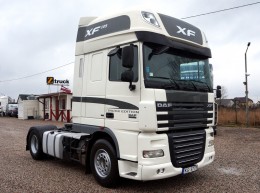 DAF 105.460 M/T Euro5