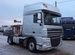 DAF 105.460 M/T Euro5