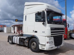 DAF 105.460 M/T Euro5
