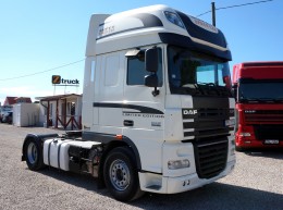 DAF 105.460 M/T Euro5