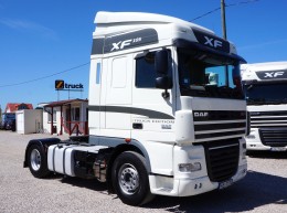 DAF 105.460 M/T Euro5